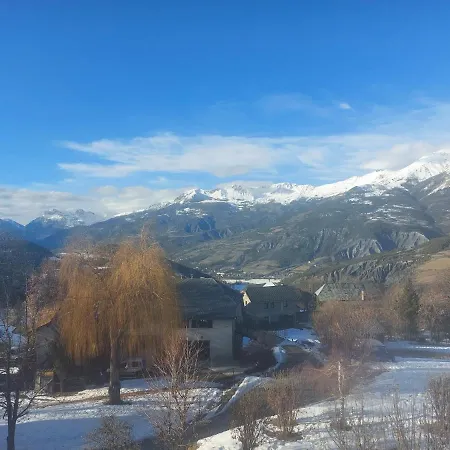 Logement Entier Pour 6 Personnes Dans Ferme Ancienne Enchastrayes