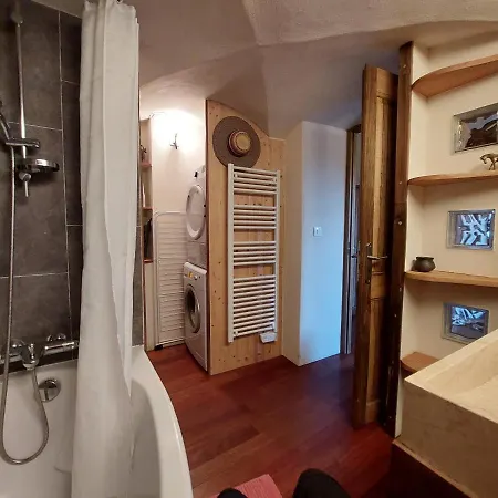 Logement Entier Pour 6 Personnes Dans Ferme Ancienne