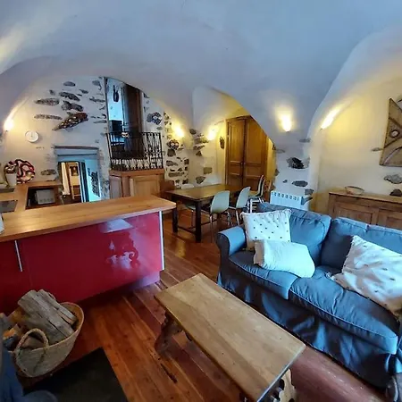 Logement Entier Pour 6 Personnes Dans Ferme Ancienne Holiday home