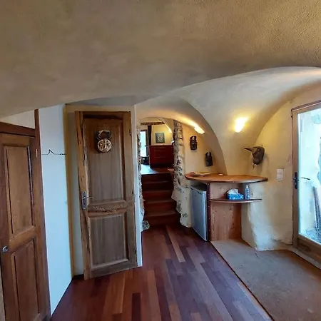 Logement Entier Pour 6 Personnes Dans Ferme Ancienne