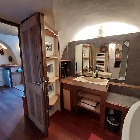Logement Entier Pour 6 Personnes Dans Ferme Ancienne Holiday home